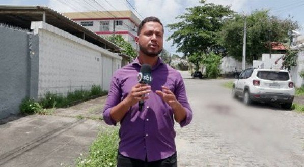 Tentativa de Assalto em Cruzamento de Avenida Resulta em Tiroteio e Morte