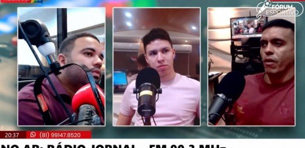 Cariús revela que houve 