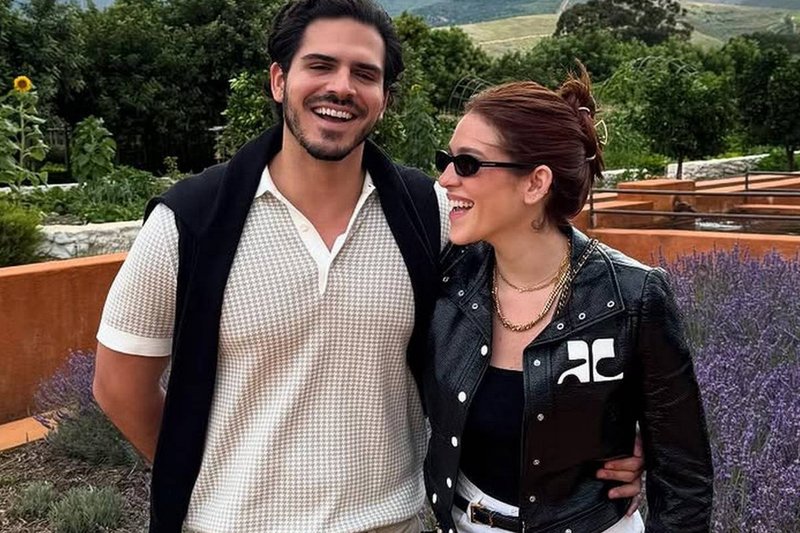 Ana Clara explica motivo de viver namoro ‘longe’ da mídia com advogado
