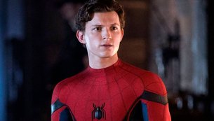 homem-aranha
