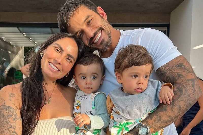 Quem é Clara Maia, influenciadora que perdeu um dos filhos gêmeos