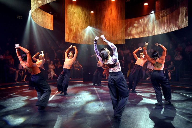 Festival Cena CumpliCidades encerra sua 18ª edição com temporada especial da Focus Cia de Dança
