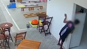 invasao