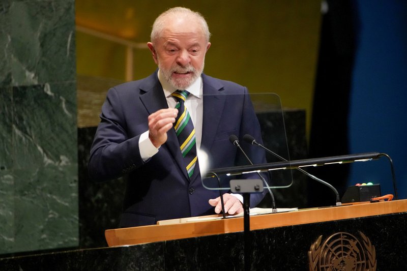 Os petistas aproveitar&atilde;o a reviravolta pol&iacute;tica dos &uacute;ltimos dias e a participa&ccedil;&atilde;o do presidente Luiz In&aacute;cio Lula da Silva na 80.&ordf; Assembleia-Geral da ONU para resgatar o verde e amarelo