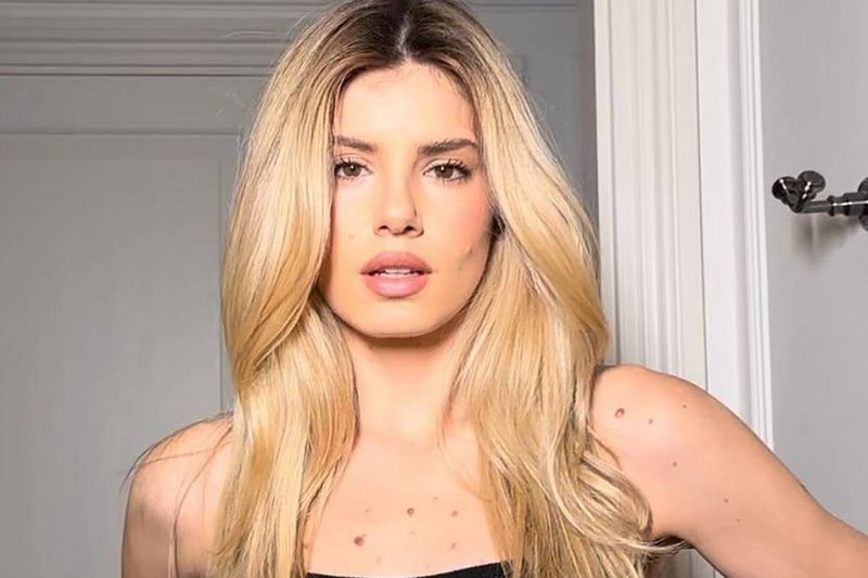 Grávida, Camila Queiroz revela se recusou convite para nova novela de Walcyr Carrasco na Globo