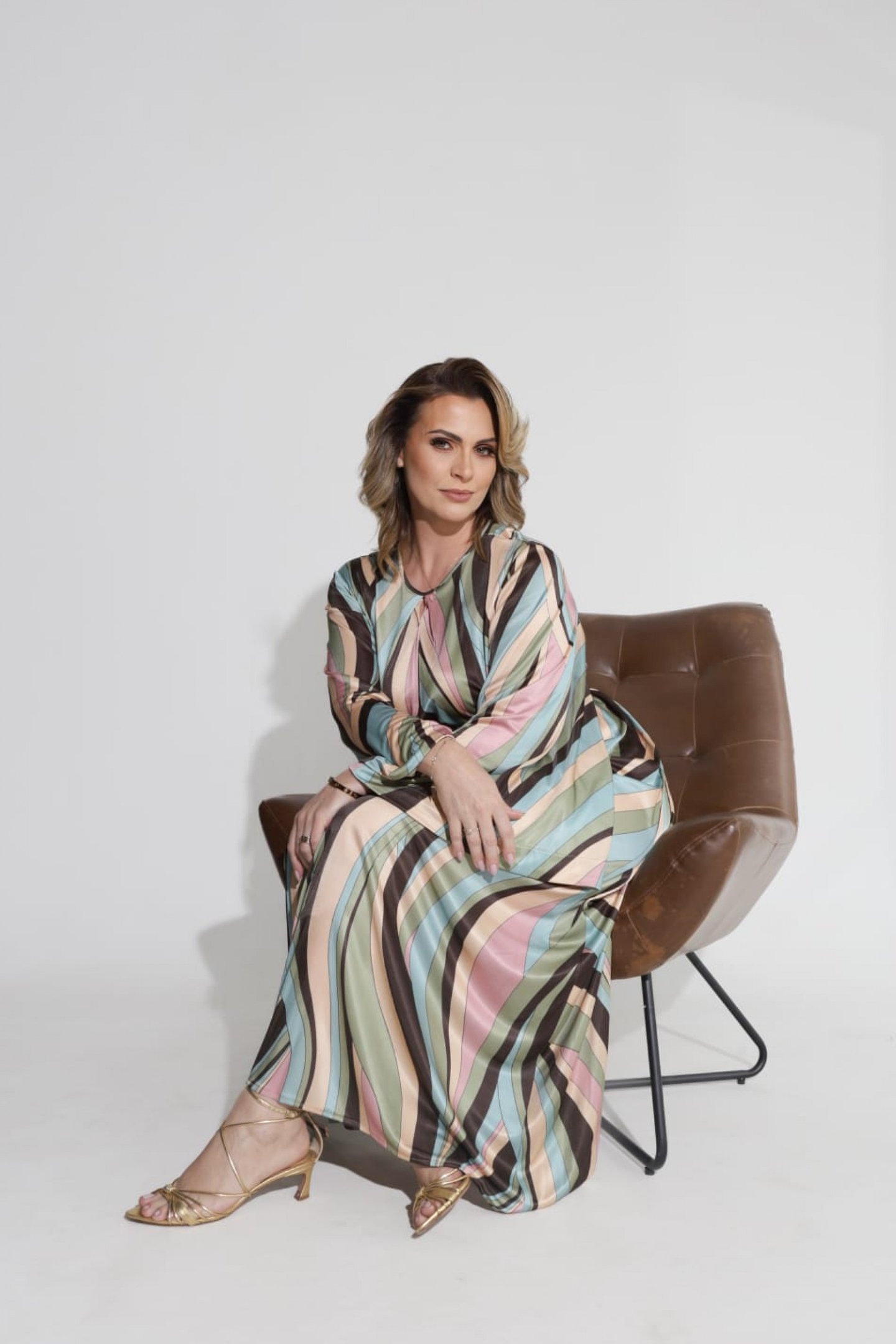 Dani Stolai/arquivo pessoal