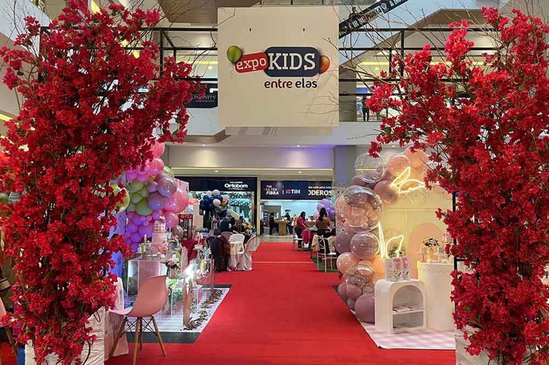 ExpoKids Festa
