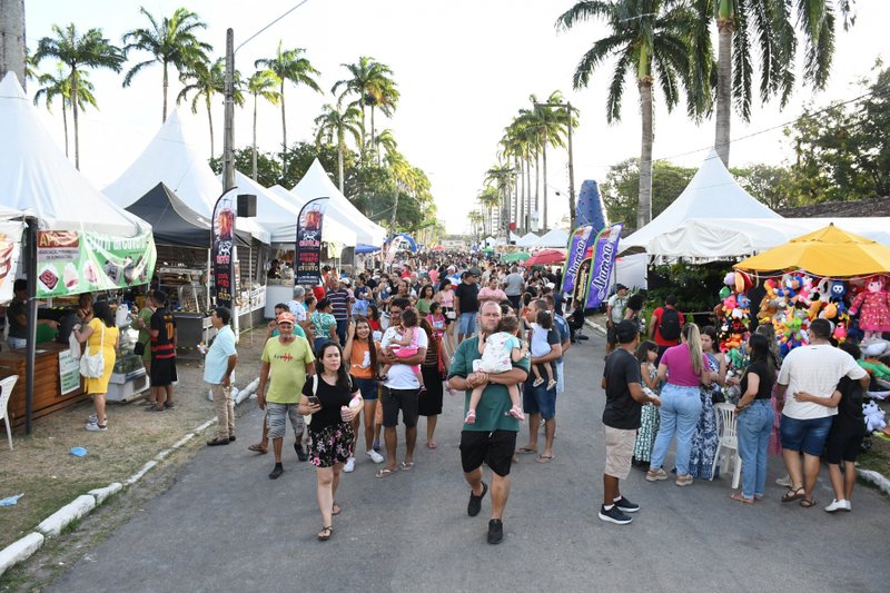 Exposição Nordestina de Animais e Produtos Derivados confirma 82ª edição em novembro
