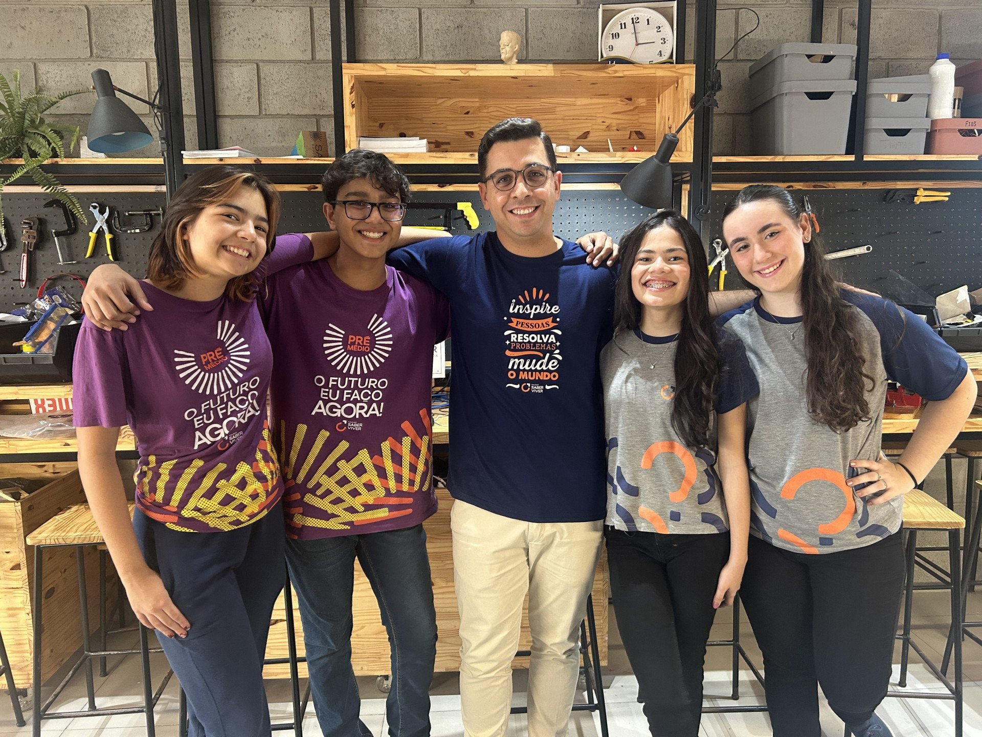 Eliel Rodrigues/SJCC