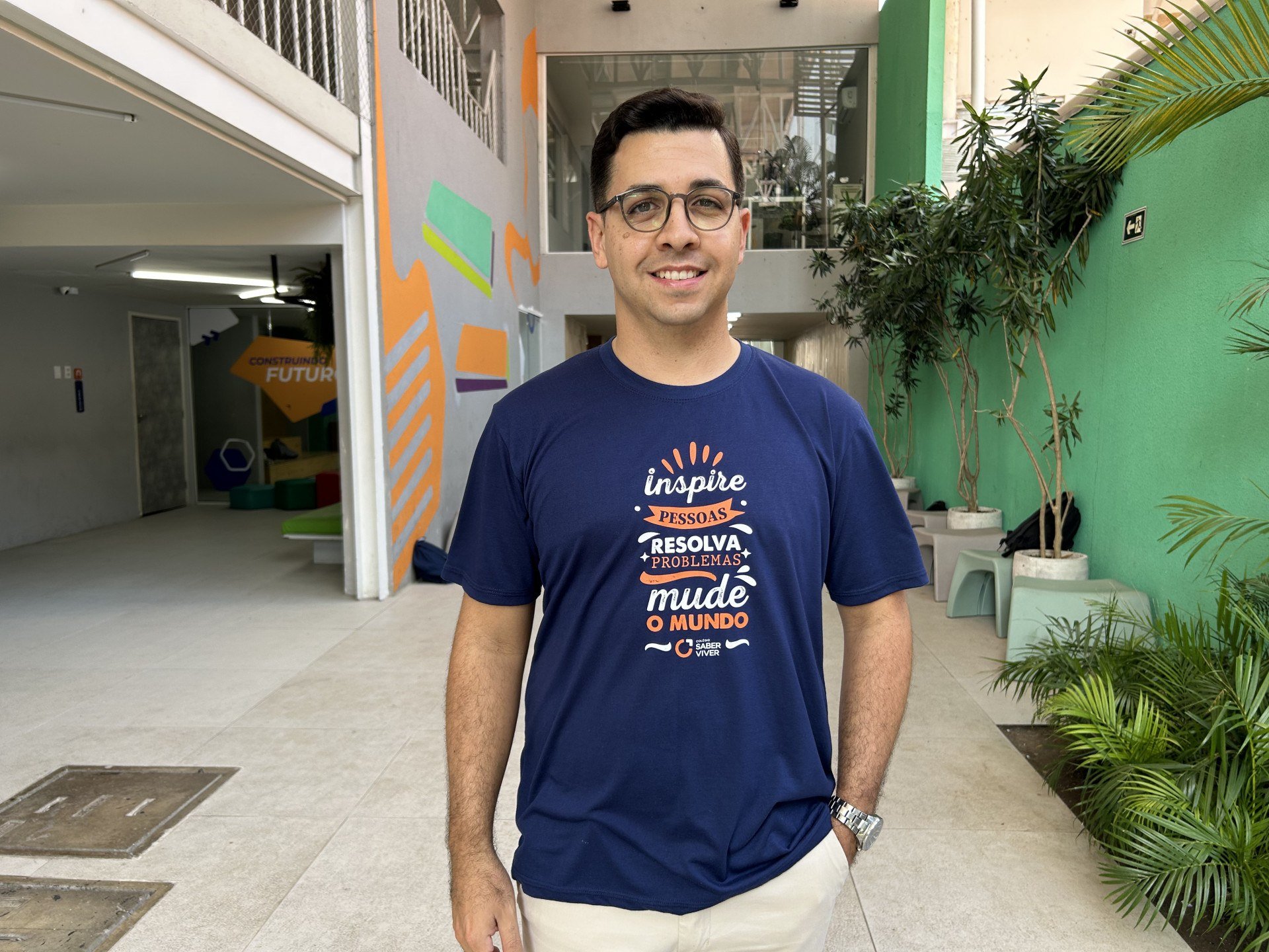 Eliel Rodrigues/SJCC