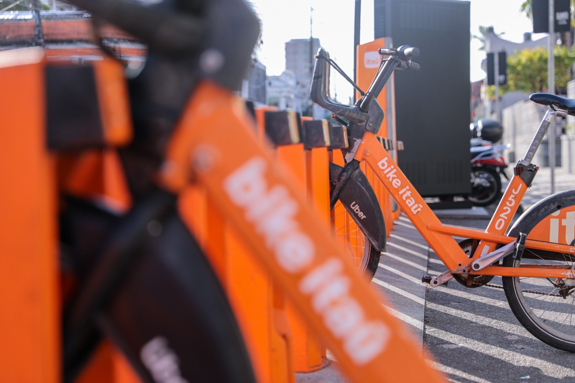 Bike PE: Sem expansão, sem integração, sem manutenção e sem confiabilidade