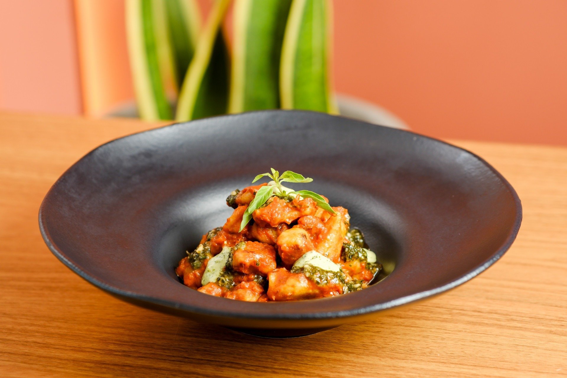 Divulgação/PraMuê Café e Tal