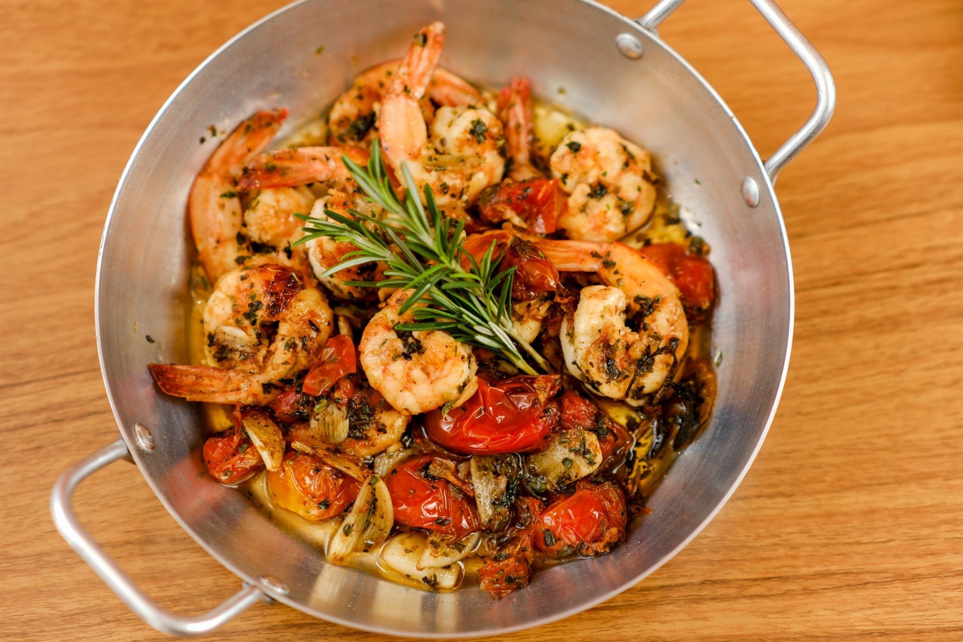 Divulgação/PraMuê Café e Tal