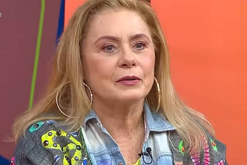 Esquecida pela Globo, Vera Fischer desabafa sobre etarismo: ‘Visão deturpada’