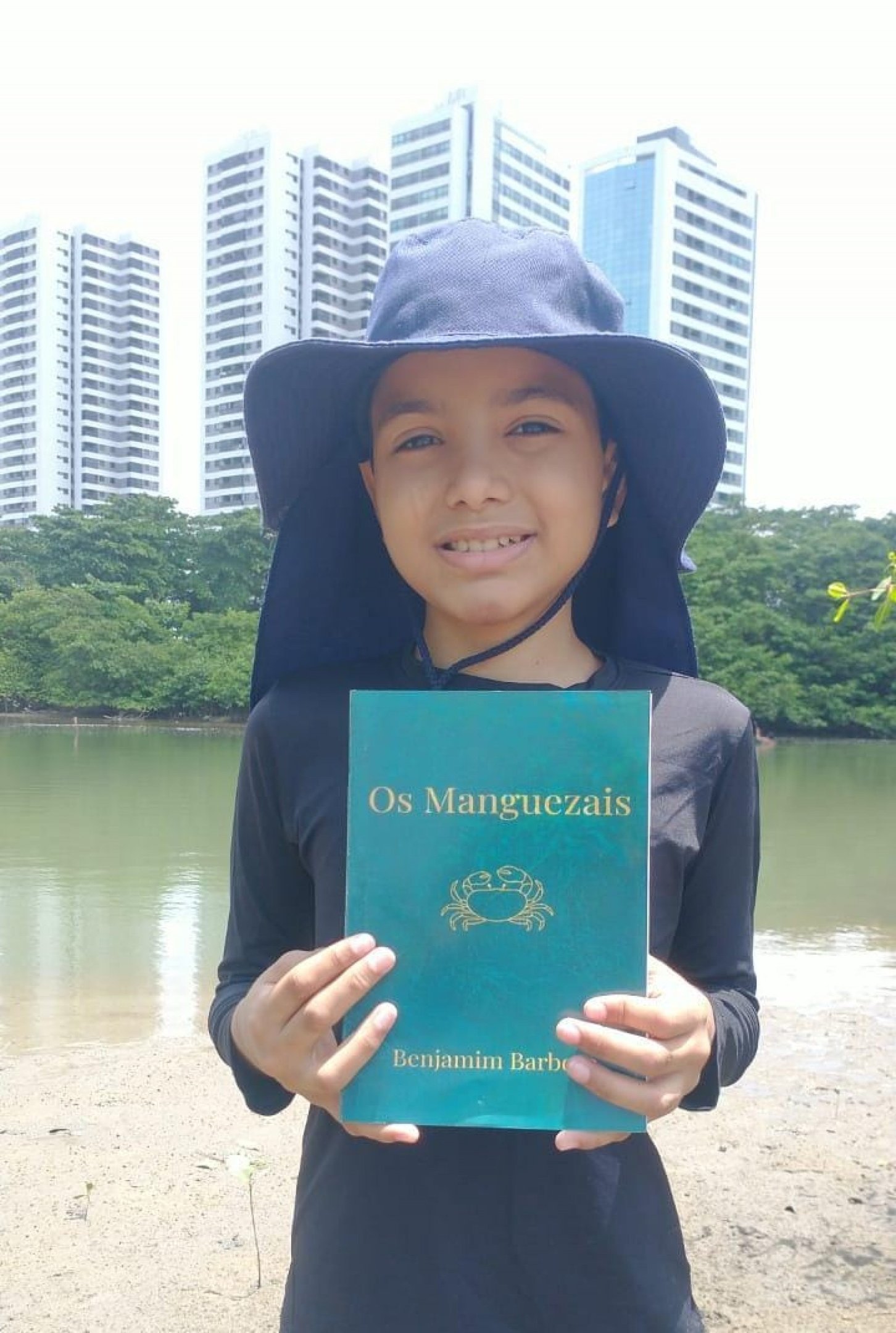 Divulgação/ Vem Passarinhar