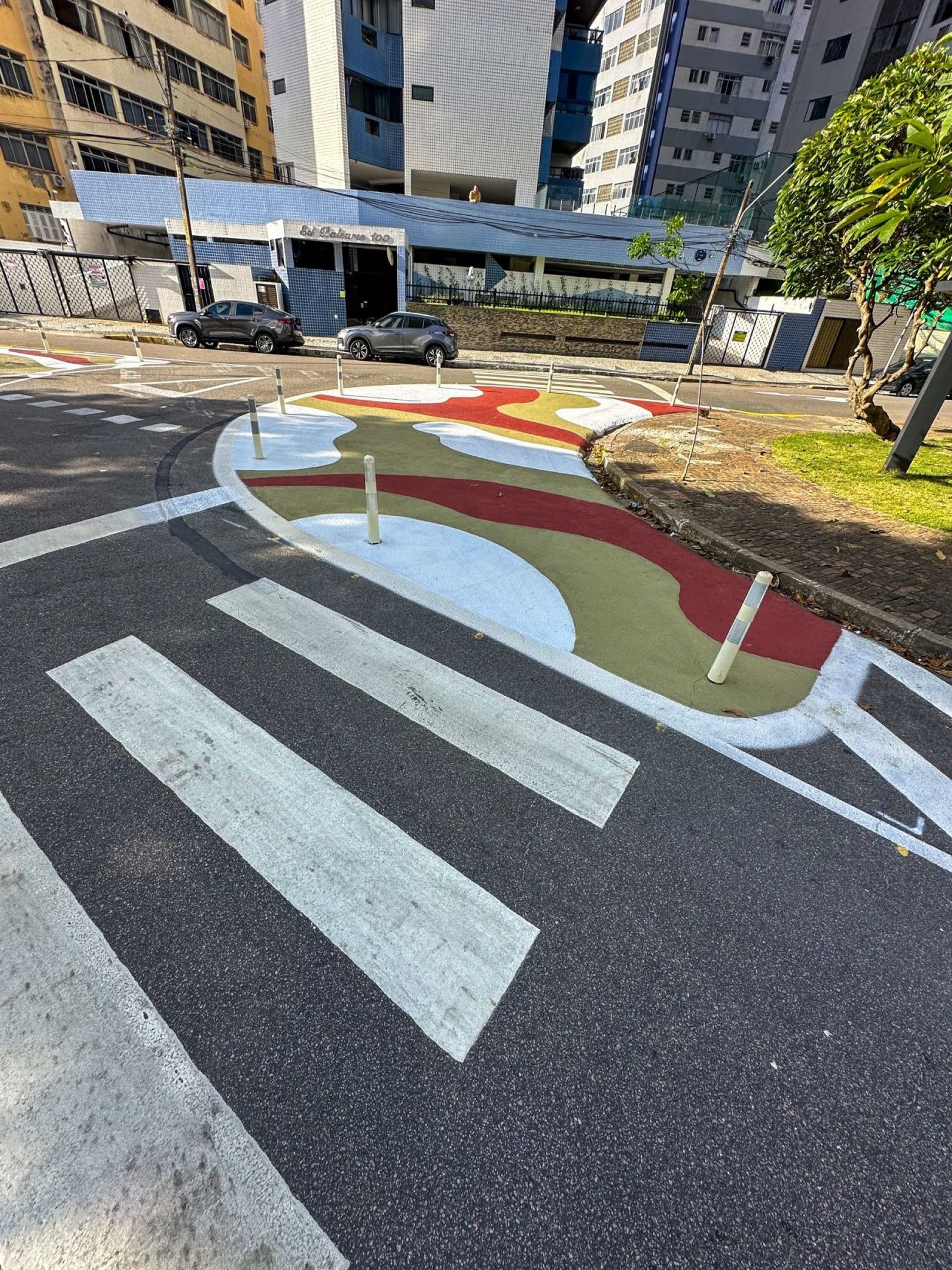 Reprodução