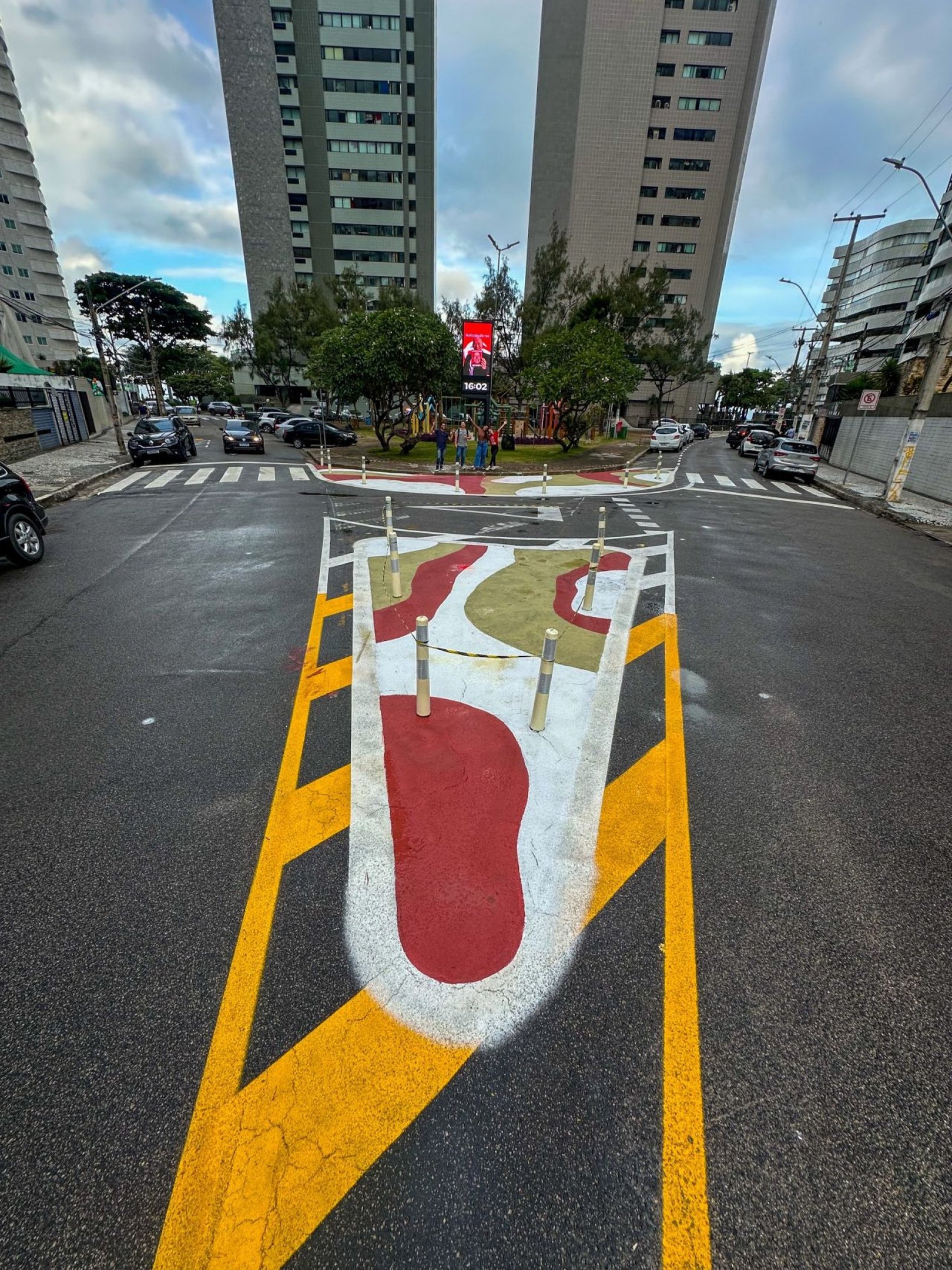 Reprodução