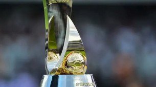 Taça da Série B 2025