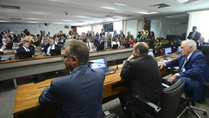 senado