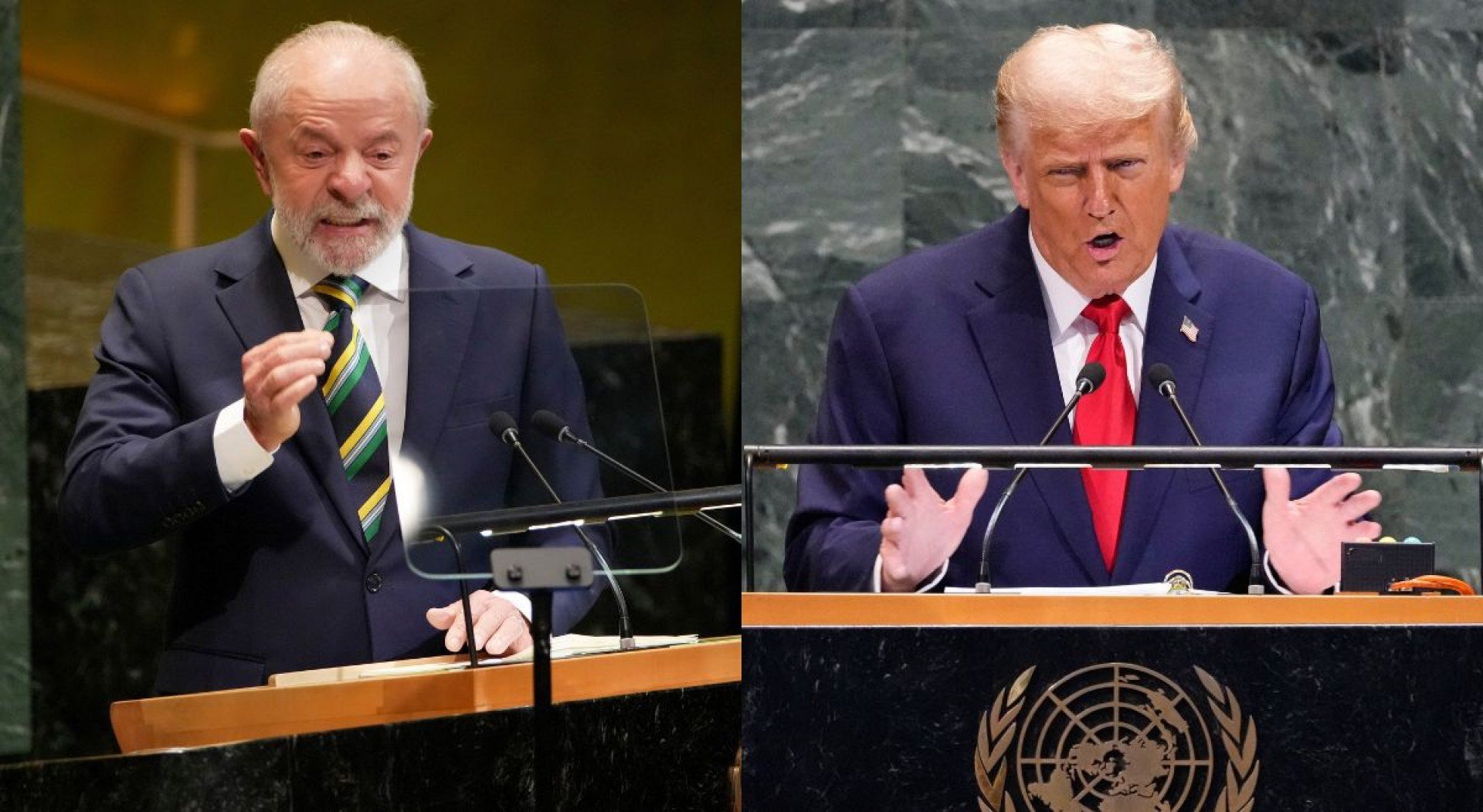 Esperança em Trump une lulistas e bolsonaristas na ingenuidade