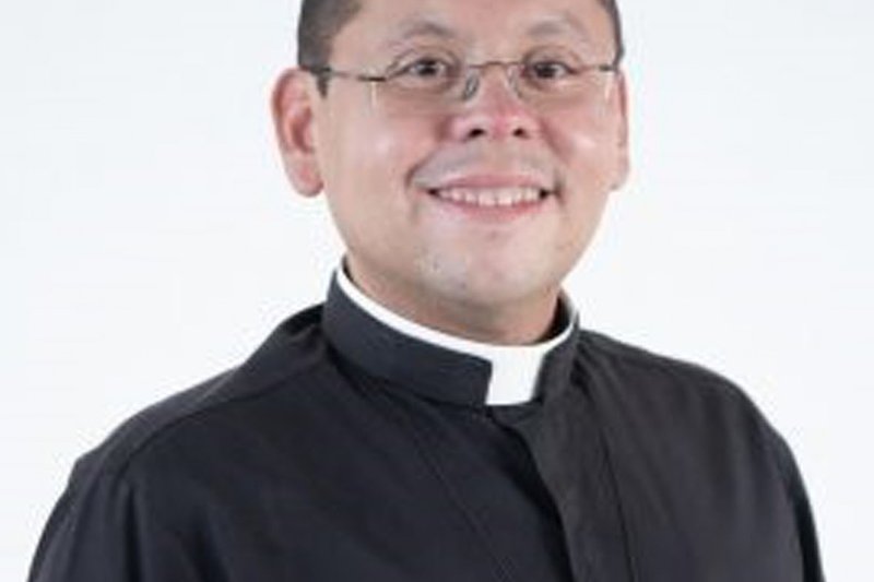 Padre Leonardo Ribeiro