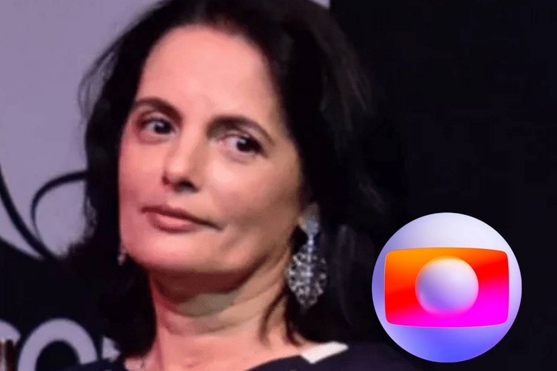 Autora de novelas bíblicas da Record reescreve novela inédita para a Globo