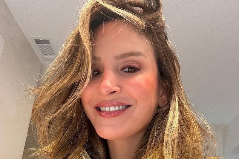 Claudia Leitte rebate críticas por ser evangélica e cantar no Carnaval: “Negócio doido”