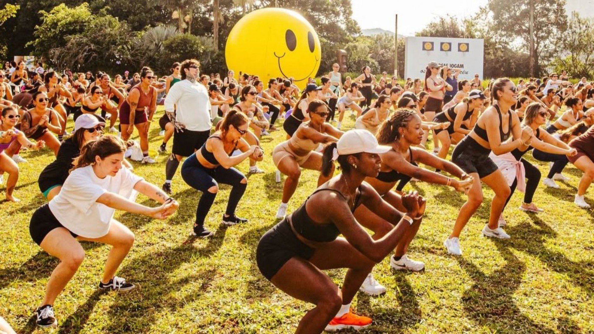 Eventos esportivos e de bem-estar movimentam Recife e Olinda nesta semana