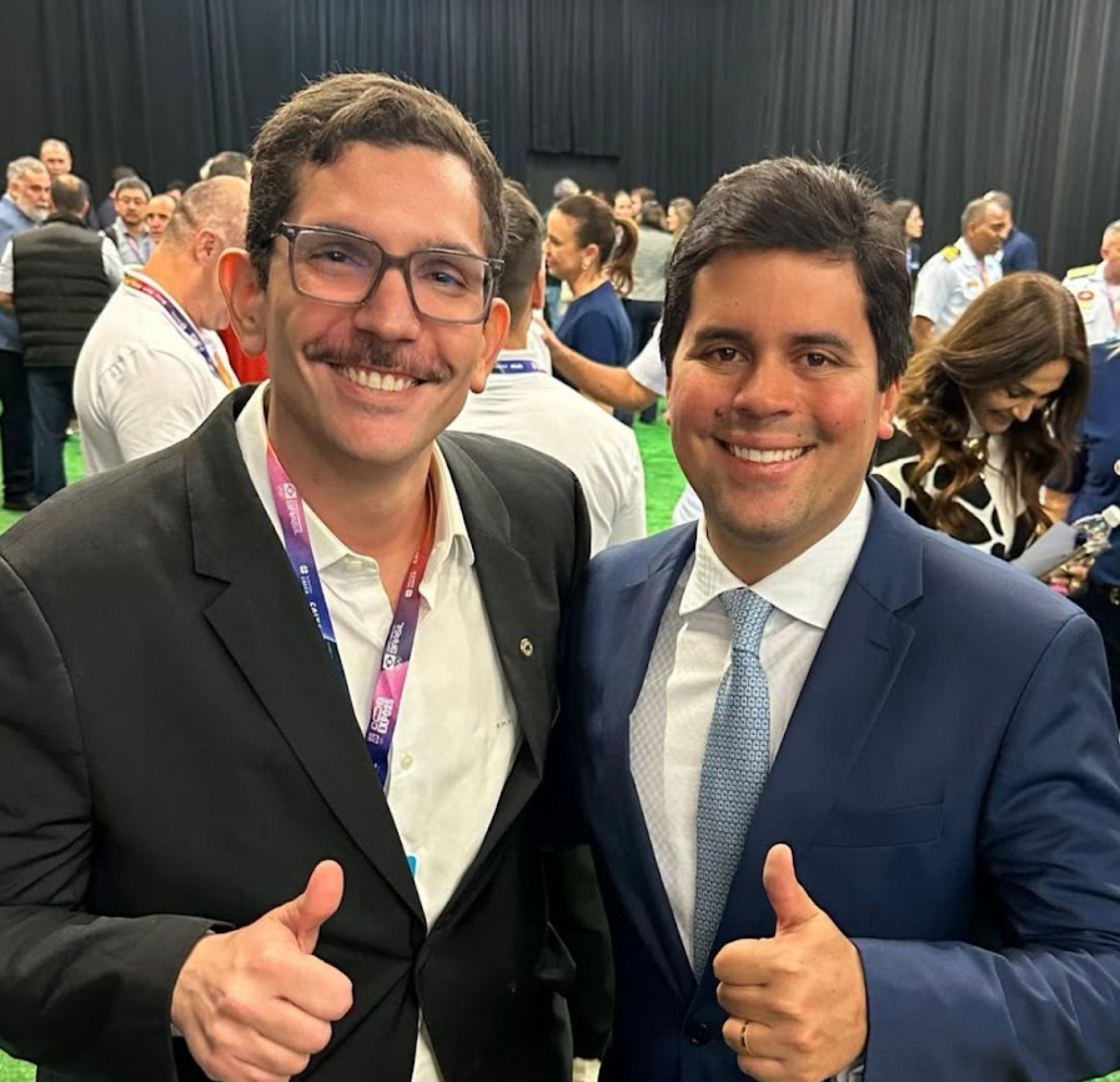 Arquivo Pessoal