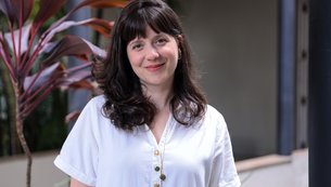 Laura Martiniano