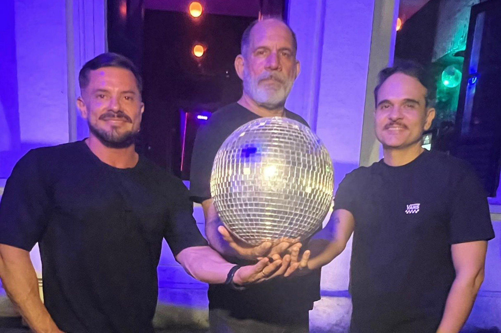 Recife revive noites das décadas de 80, 90 e 2000 com a festa The Retrô