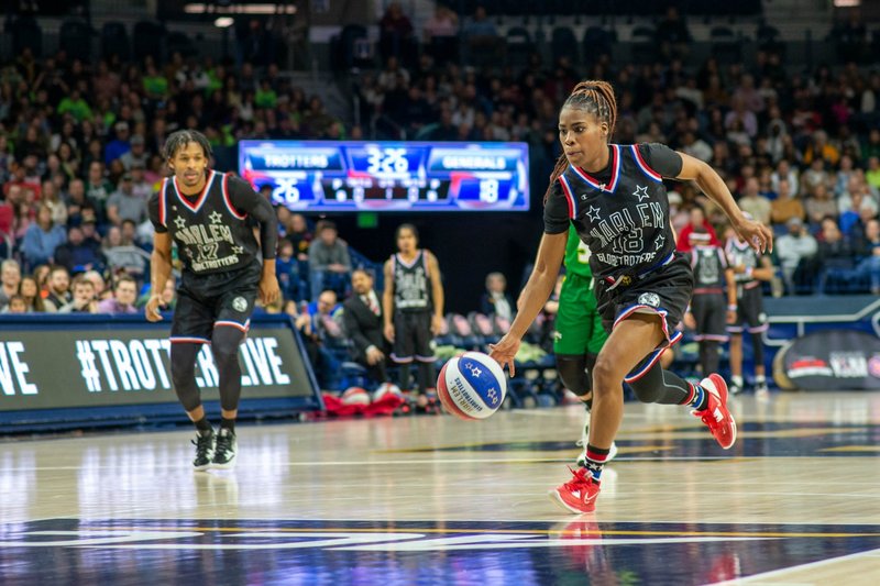 Harlem Globetrotters