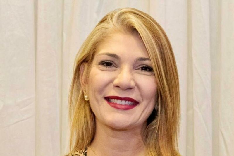 Erika Lacet pediu exoneração da Controladoria Geral do Estado de Pernambuco
