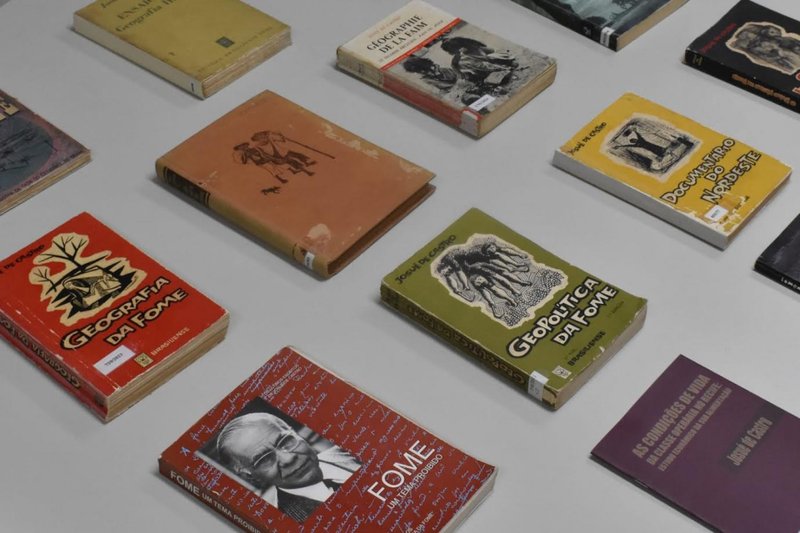 Os jovens terão a oportunidade de conhecer de perto o legado de Josué de Castro