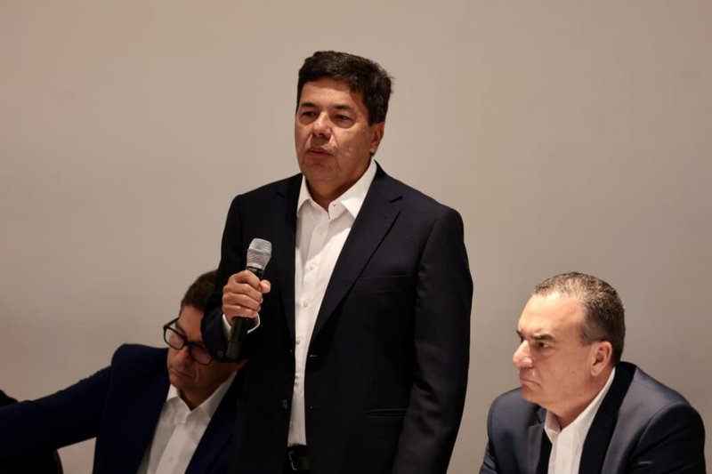 Deputado federal e ex-ministro da Educação, Mendonça Filho (União Brasil) comandará Conselho Superior de Educação da Fiesp até 2029