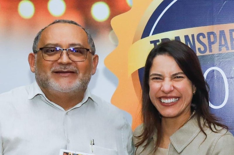 Prefeito de João Alfredo, Zé Martins deixou o PSB e se filiou ao PSD, que é comandado em Pernambuco pela governadora Raquel Lyra