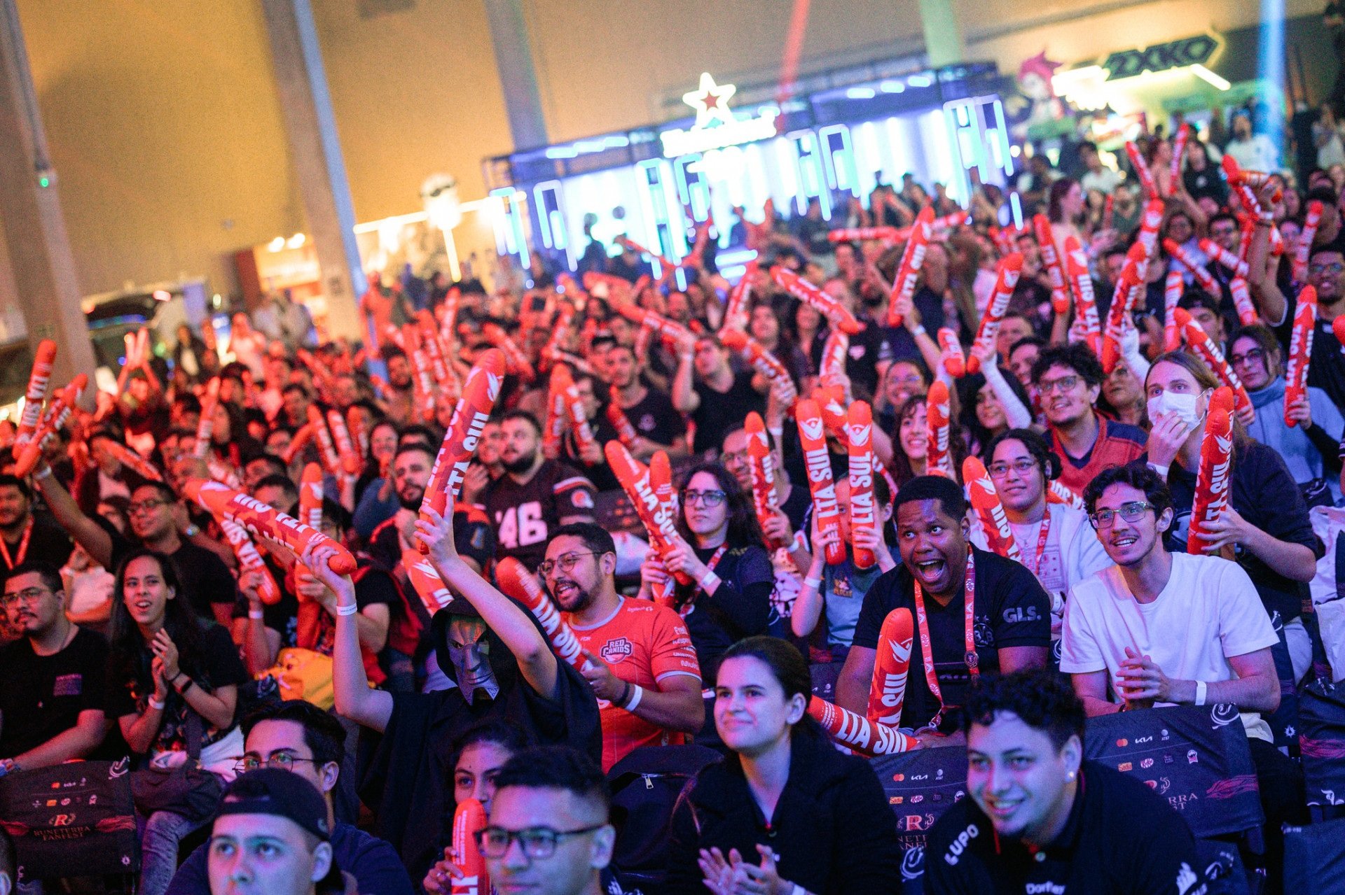 Bruno Alvares/Riot Games