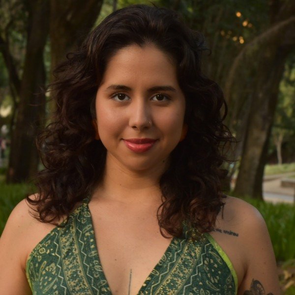 Ana Patricia Souza