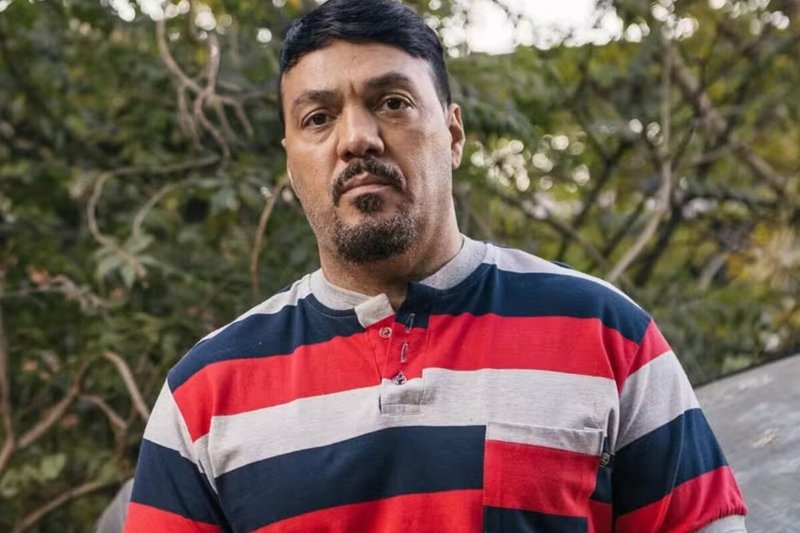 Belo chama a atenção em teaser de ‘Três Graças’ e fala sobre expectativa para estreia em novela: ‘Privilegiado’