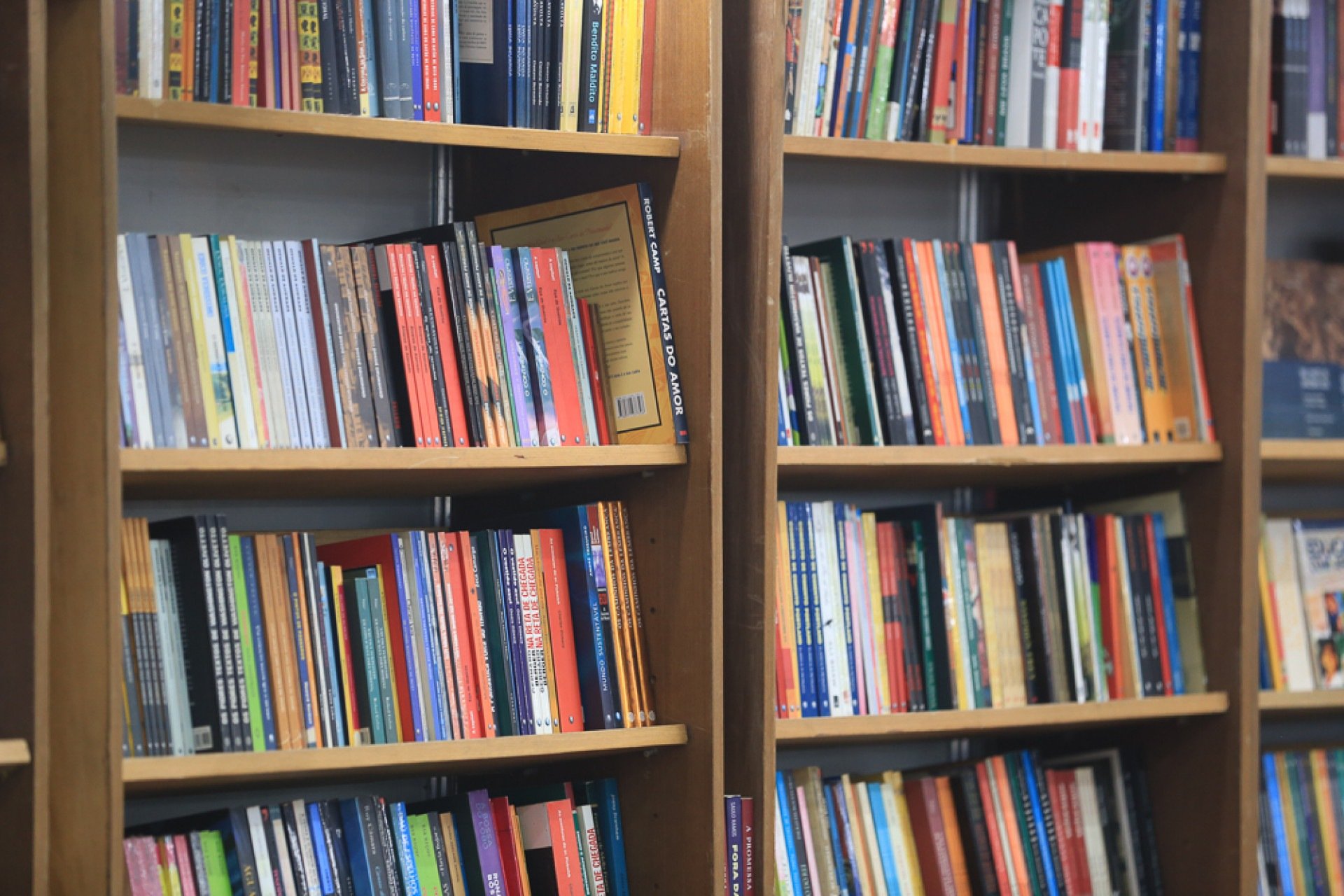Bienal Internacional do Livro de Pernambuco terá cashback para ingressos comprados antecipadamente