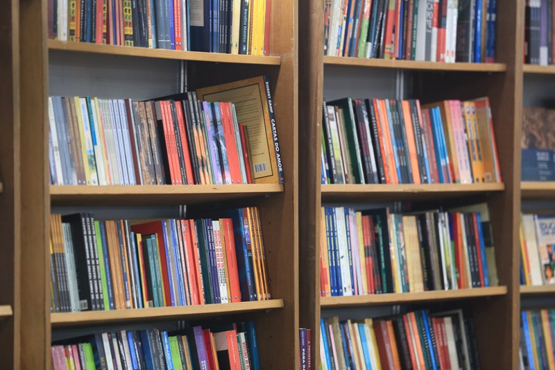 Bienal Internacional do Livro de Pernambuco em 2023