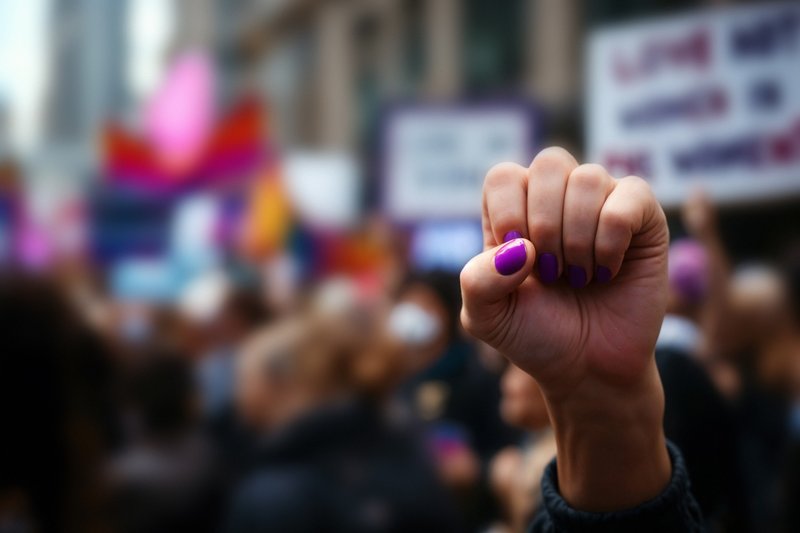 A tragédia pessoal de vários pacifistas, transforma a dor em força mobilizadora daqueles que acreditam numa convivência civilizada