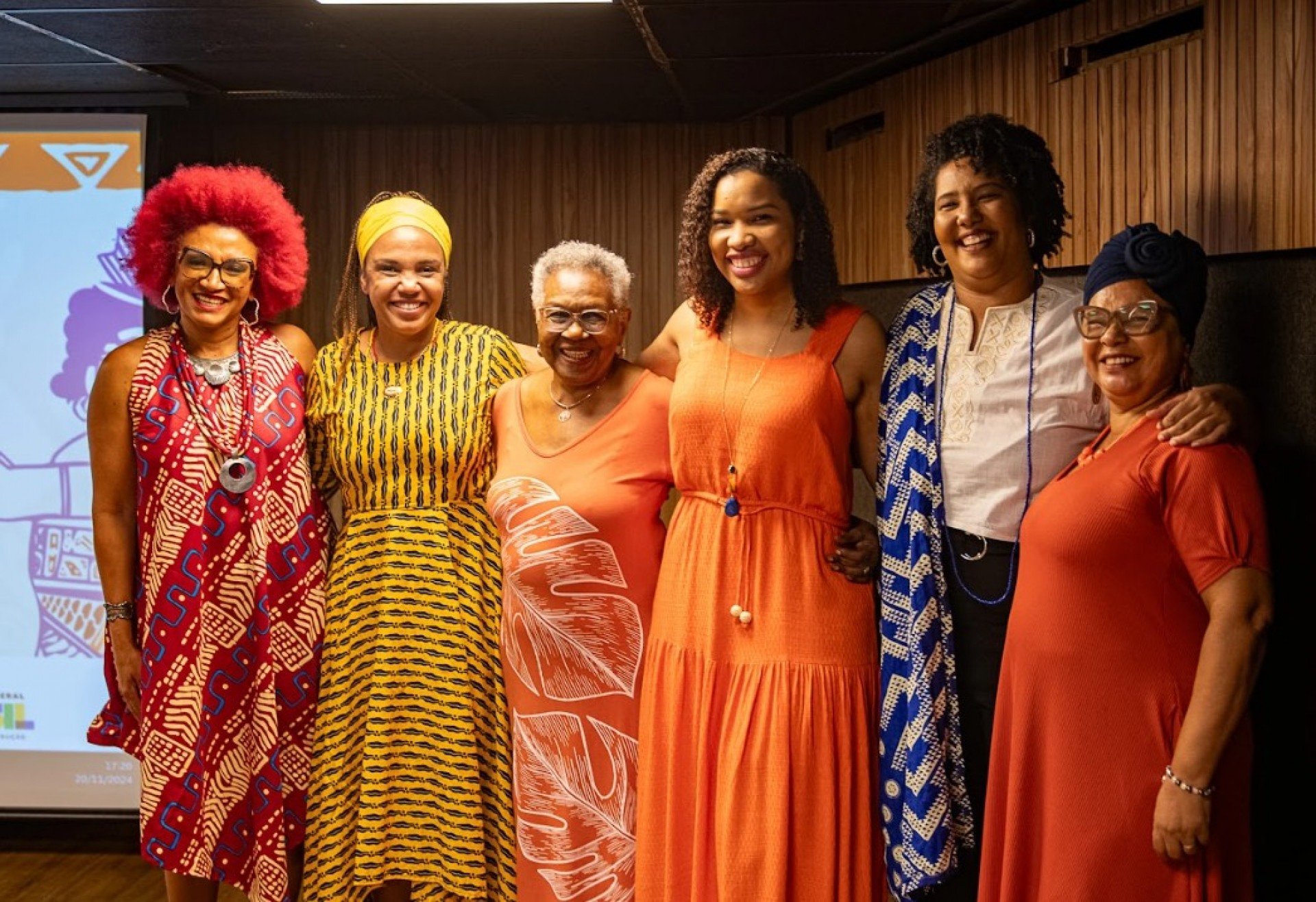 Festival Pernambucano de Literatura Negra chega à semifinal do Prêmio Jabuti