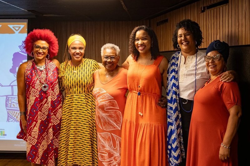 Festival Pernambucano de Literatura Negra chega à semifinal do Prêmio Jabuti