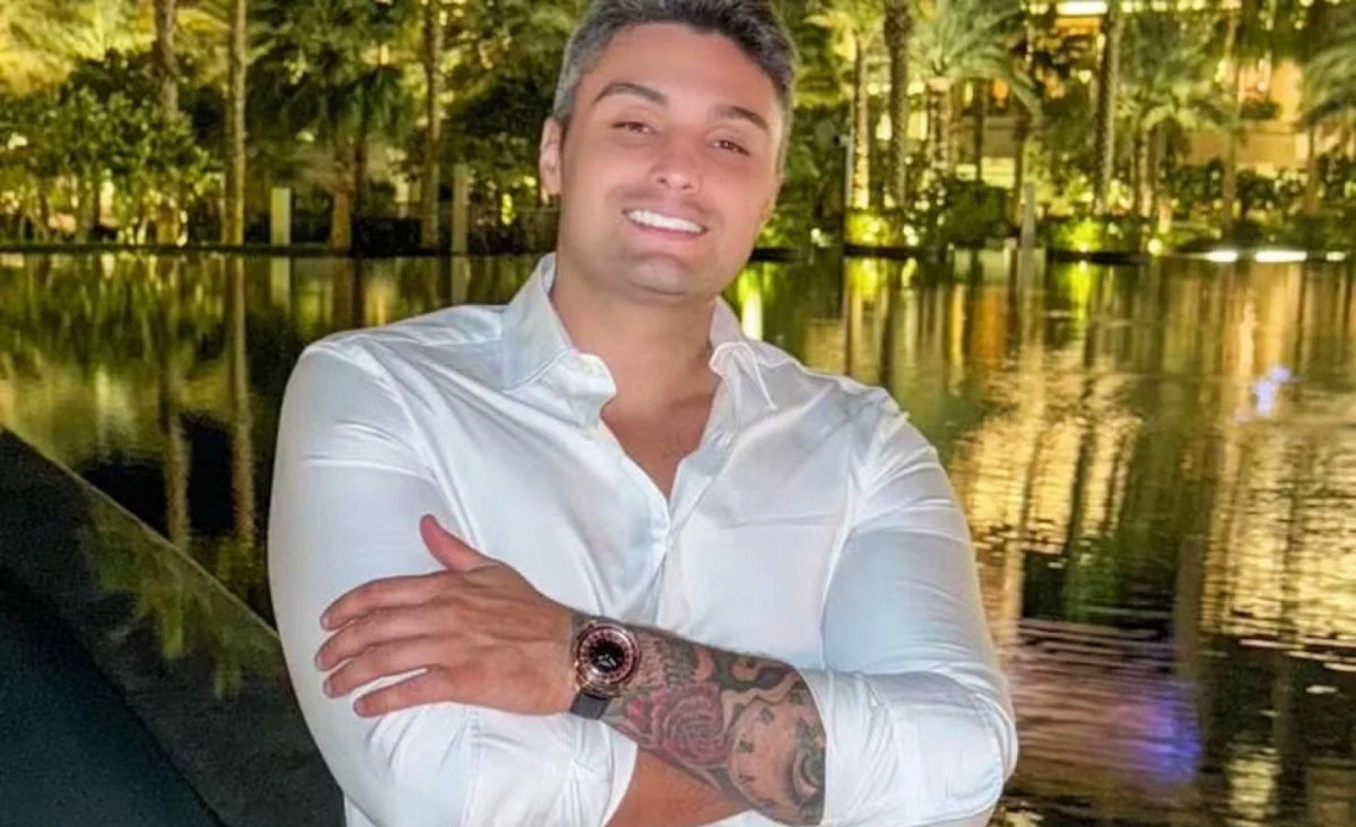 Influencer suspeito de participar de esquema de desvio milionário via Pix é preso na Argentina