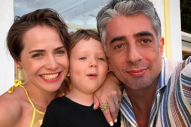 Letícia Colin revela impacto da separação em sua vida pessoal: “Intenso e difícil”