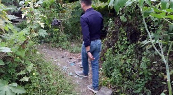 Violência e Crime embaixo do Viaduto: Investigação da Morte do Militar Reformado Joca