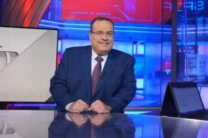 Imagem de Paulo Soares, o Amigão