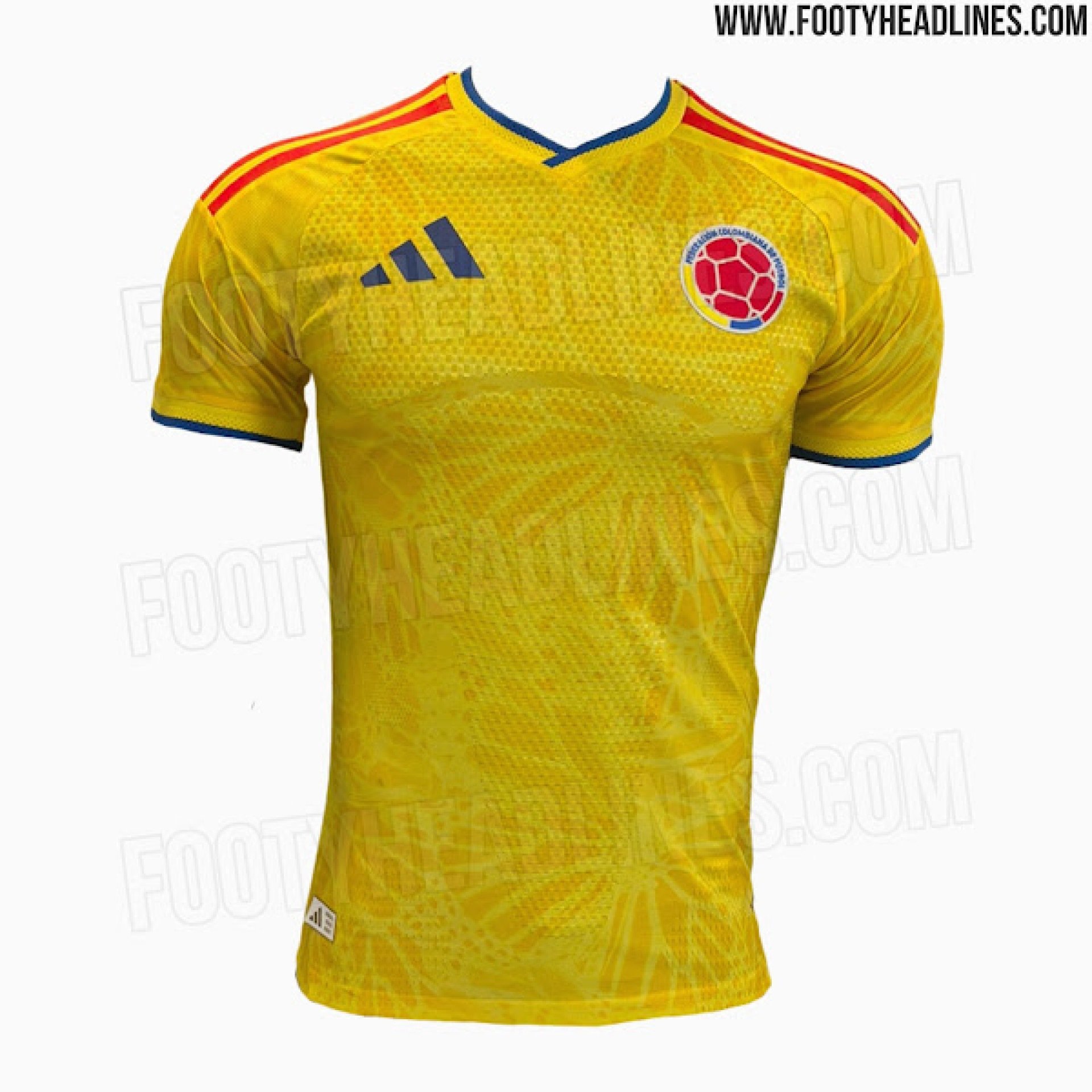 FootyHeadlines / Reprodução