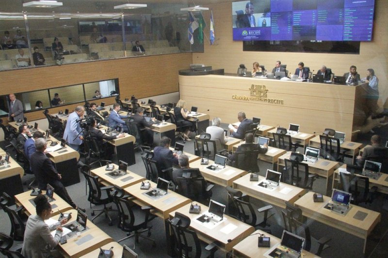 O projeto de lei do Executivo visa implementar, no âmbito municipal, instrumento de securitização de créditos